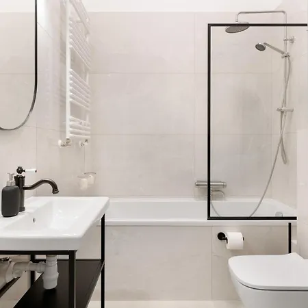 Appartement Prince4you *