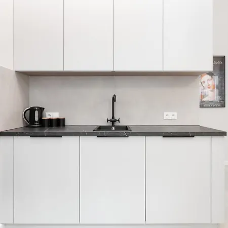 Appartement Prince4you Wrocław