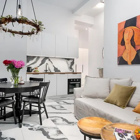 Appartement Prince4you