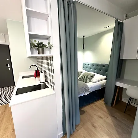 Appartement Prince4you *