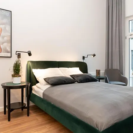 Prince4you Apartment