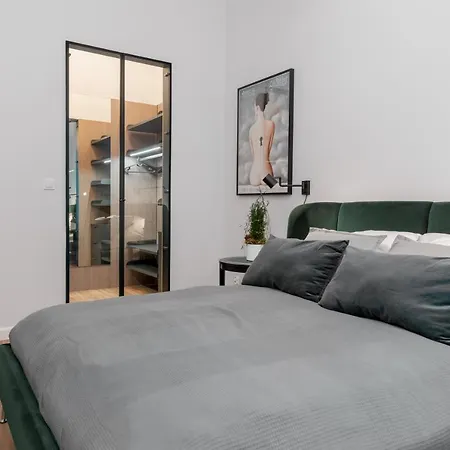 Prince4you ヴロツワフ