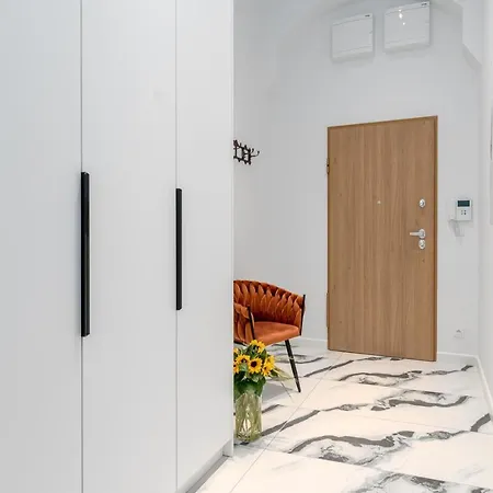 Apartment Prince4you Wroclaw
