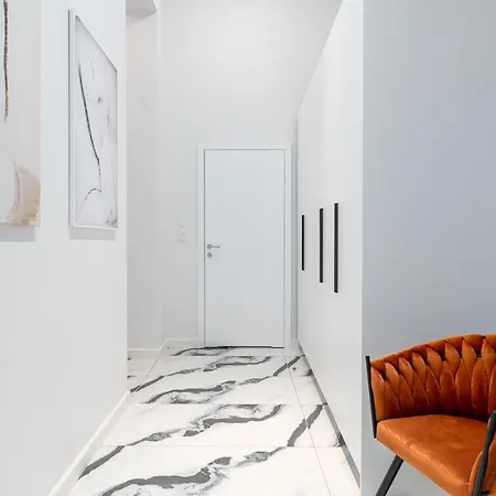 Prince4you Apartment *