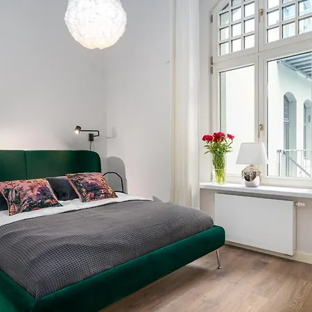 Prince4you Apartment *