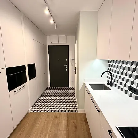 Prince4you Apartment *
