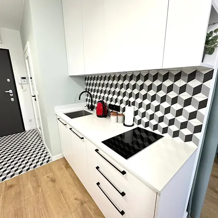 アパート Prince4you *